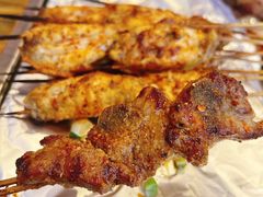 -晓靖轩烧烤(沙河风情店)