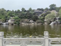 -北京西山国家森林公园