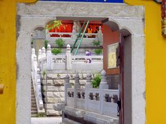 -宝通禅寺