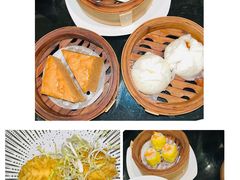 -ManHo万豪中餐厅(成都茂业JW万豪酒店)