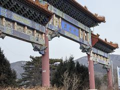 -潭柘寺景区
