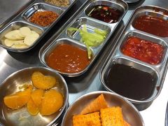 -马路牙子烧烤音乐酒馆(望京店)