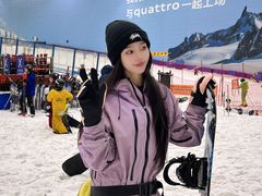 -广州热雪奇迹
