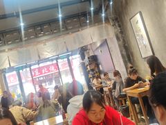 -螺小胖柳州螺蛳粉(钟楼总店)