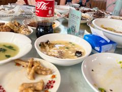 -小六农家乐(崇明西沙湿地店)
