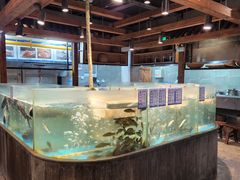 -丹江渔村(首都机场店)