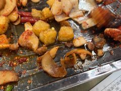 -南门黄孃甜不辣