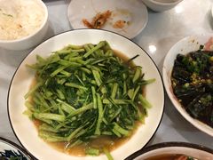 腐乳空心菜-小实惠嘉(威海路店)