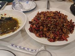 -小四川菜馆(托乐嘉店)