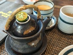 -田舍家Inakaya·炉端烧·铁板烧(天汇igc店)