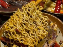 -阳阳老火锅(小南门店)