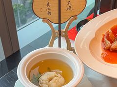 -馋遇江南·精致湖景雅宴(东方之门店)