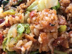 -老啪叽串炒饭(铁百店)