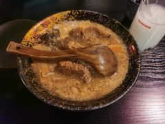 -日本料理神拉面