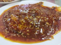 干烧鲳鱼-蘭心餐厅(进贤路店)