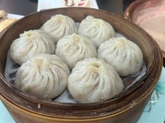 -诺敏塔拉奶茶-布里亚特包子-手把肉(锦都会店)