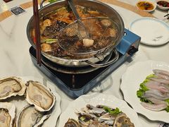 -鹅香四海·卤水火锅·砂锅粥·潮汕菜(宝安店)