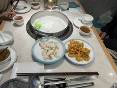 -粤顺渔坊·中山脆肉鲩火锅(清湖店)