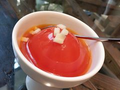 -箱美术馆私房菜(水晶郦城店)