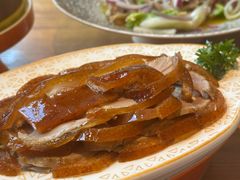 -马仕玖煲·融合菜·酥不腻烤鸭(人大店)