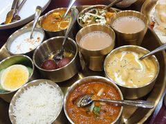 -清真· AL-JANNAT 佳纳特餐厅(仙林店)