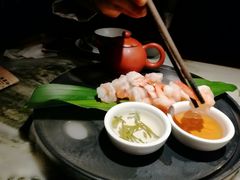 -绿茶餐厅(昆明世纪金源店)