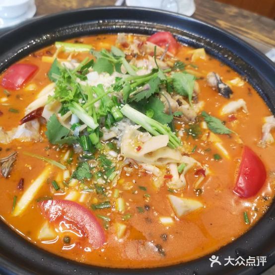 星之火鱼餐厅