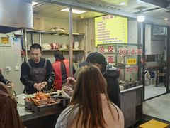 -张记灌饼(丰富路店)