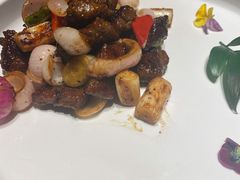 -百富源·海鲜辽菜(张士店)
