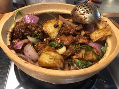 -财神鸡煲(华强北店)