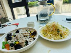 -天天渔港(杏林街店)