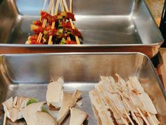 -江湖六膳門串串香(隆礼路店)