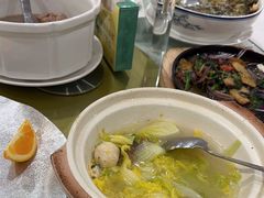 -宜宾海鲜酒家·三十年老字号