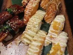 -古田居·特色寿司料理(骏欣中心店)