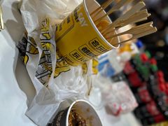 -皖佬板安徽牛肉板面(西站食宝街店)
