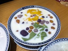 -赵记传承·中式甜品(深圳福田皇岗村店)