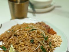 -帕娜·泰式茶餐厅·Bistro(近铁广场店)