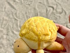 -皓景海鲜·地标美食(双月湾店)