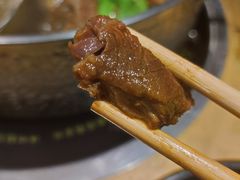 -手选潮汕鲜活牛肉火锅(二七广场店)