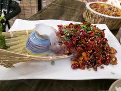 -庆合府重庆大排档(紫都城店)