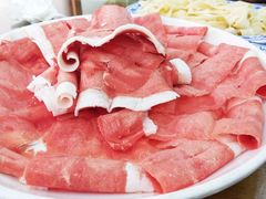 -隆福寺小吃店(东四店)