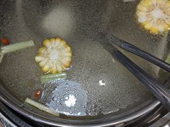 -夜牛潮汕鲜牛肉火锅店(翻身店)