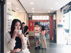 -阿宗面线(西门町店)