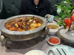 -奔跑吧陕菜·盛世长安(民乐园万达店)
