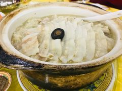 -砂锅居(西四店)