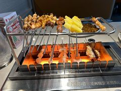 -丰茂烤串(五道口店)