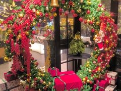 -咖梦餐厅 COMENG RESTAURANT