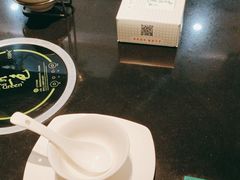 -青一色火锅(摩根店)