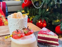 -16毫米咖啡&酒吧(南锣鼓巷店)