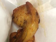 -赛百味SUBWAY(萝岗万达店)